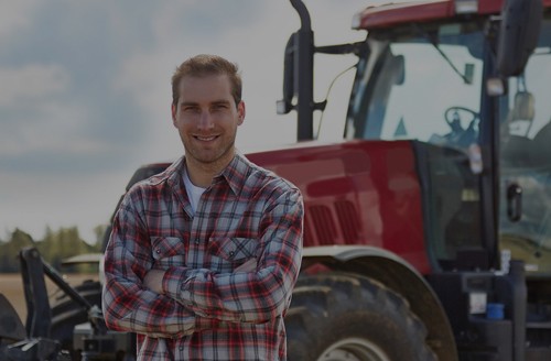 Тракторист категории «С», «Д» (без водительского удостоверения, новая подготовка)