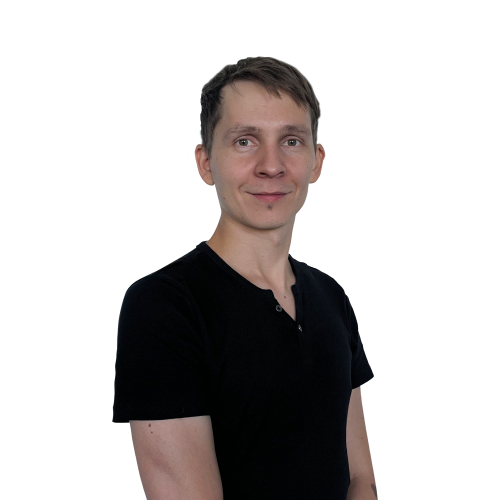 Александр Николаевич Дубин
