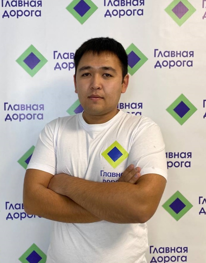 Валиханов Акпан Толегенович