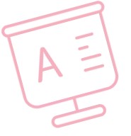 Английский язык взрослые (online)