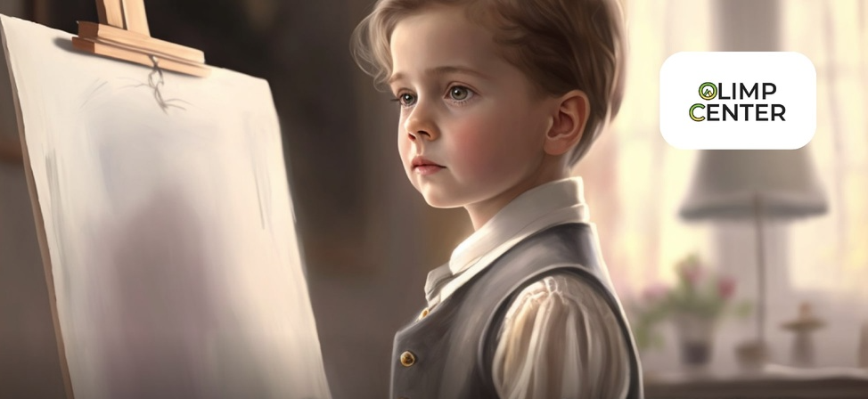Рисование от 14 лет