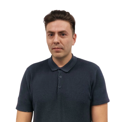 Евгений Алексеевич Арефьев