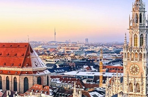 Немецкий для взрослых в группах