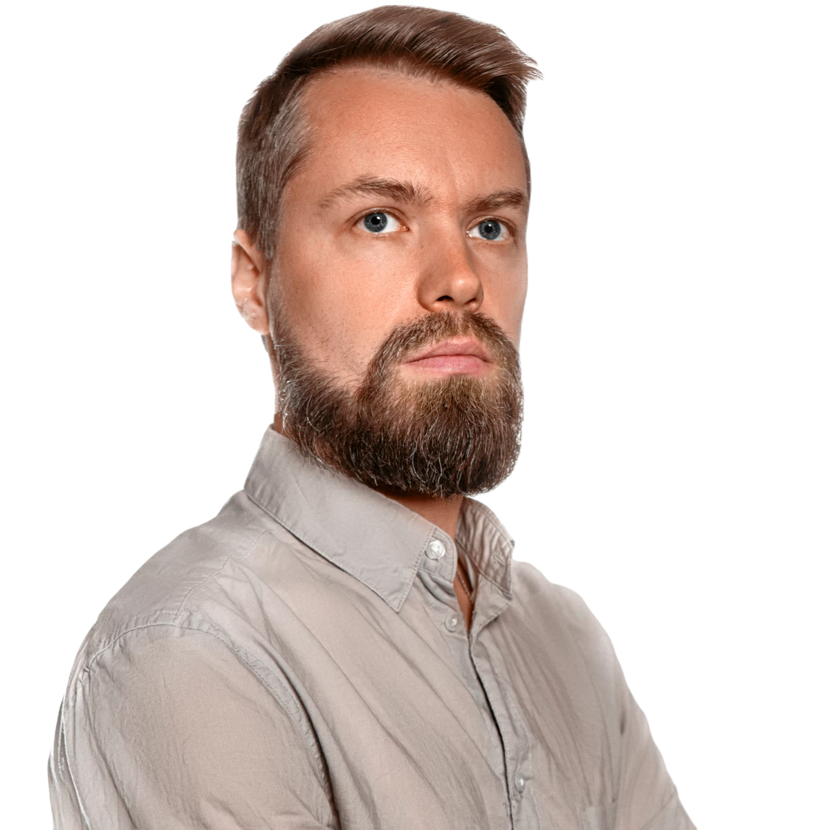 Игорь Олегович Комар