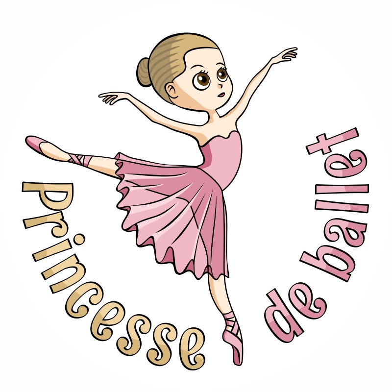 Балетная школа Princesse de ballet
