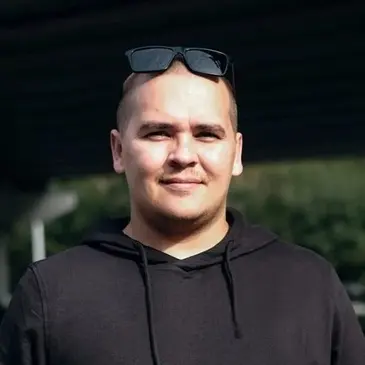 Таскаев Александр Николаевич