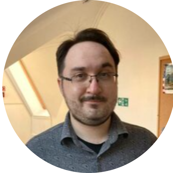 Константин Кашигин