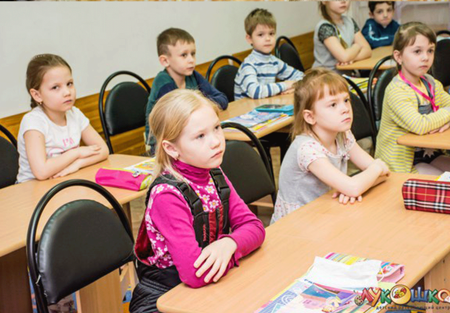 Школа мышления ТРИЗ технология