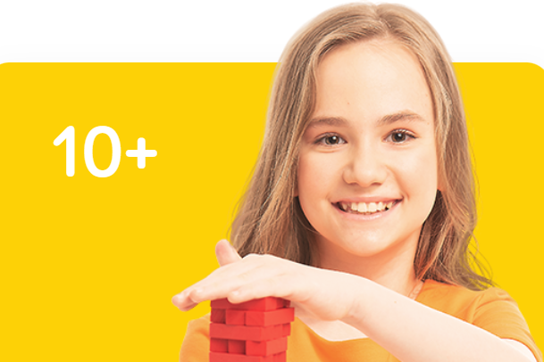 Английский для детей 10-12 лет. A2 индивидуально
