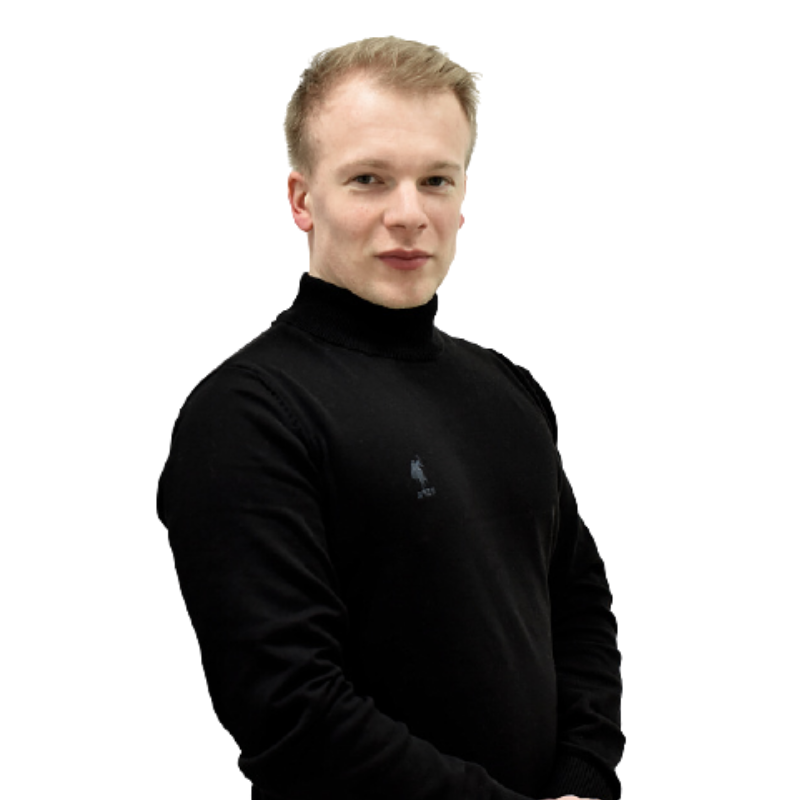 Никита Алексеевич Усольцев