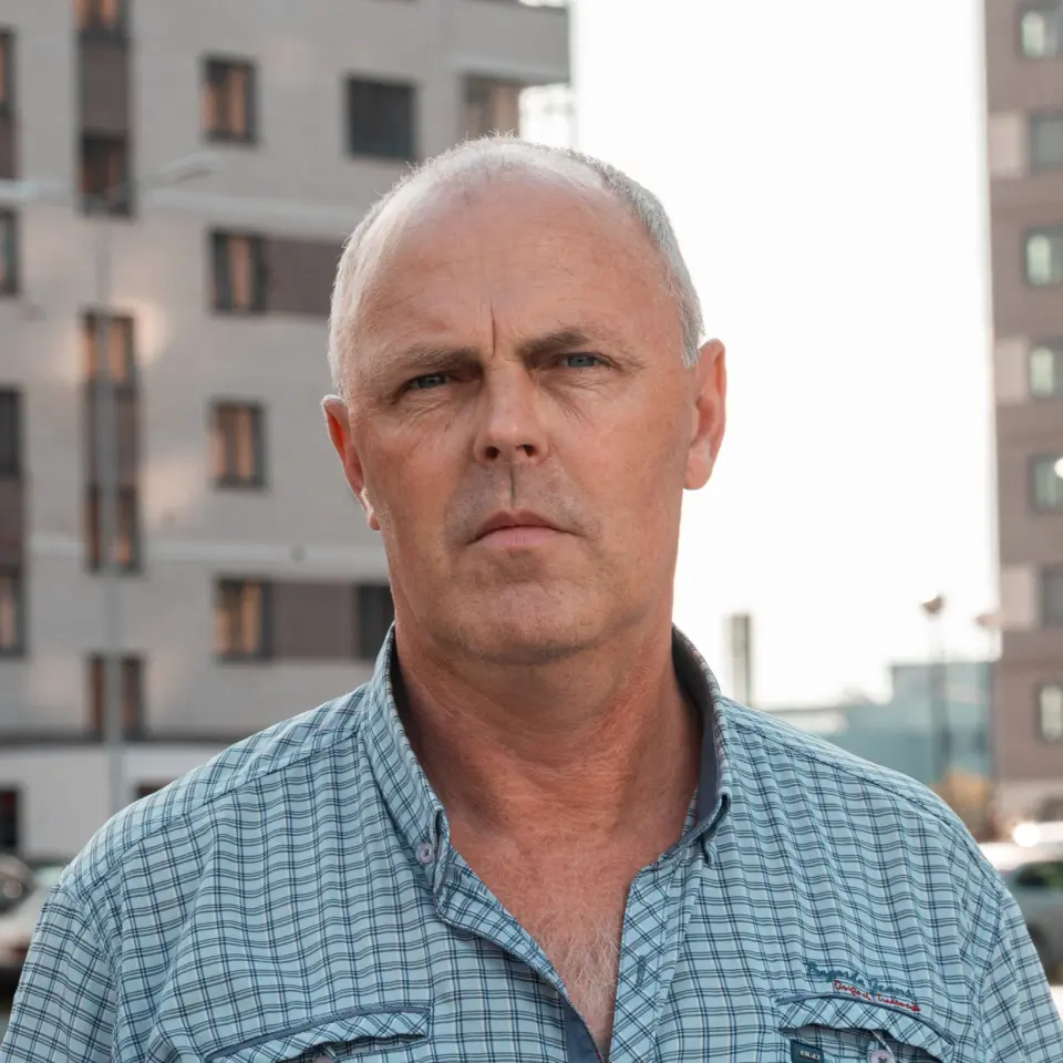Поздняков Николай Иванович