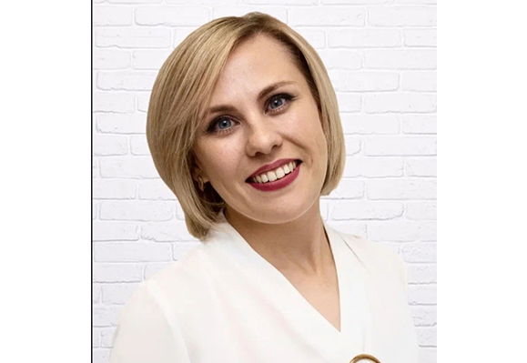 Пастухова Елена Сергеевна