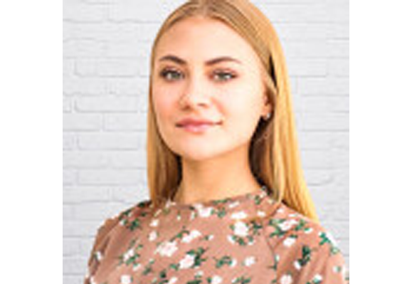 Мезюхо Анастасия Юрьевна