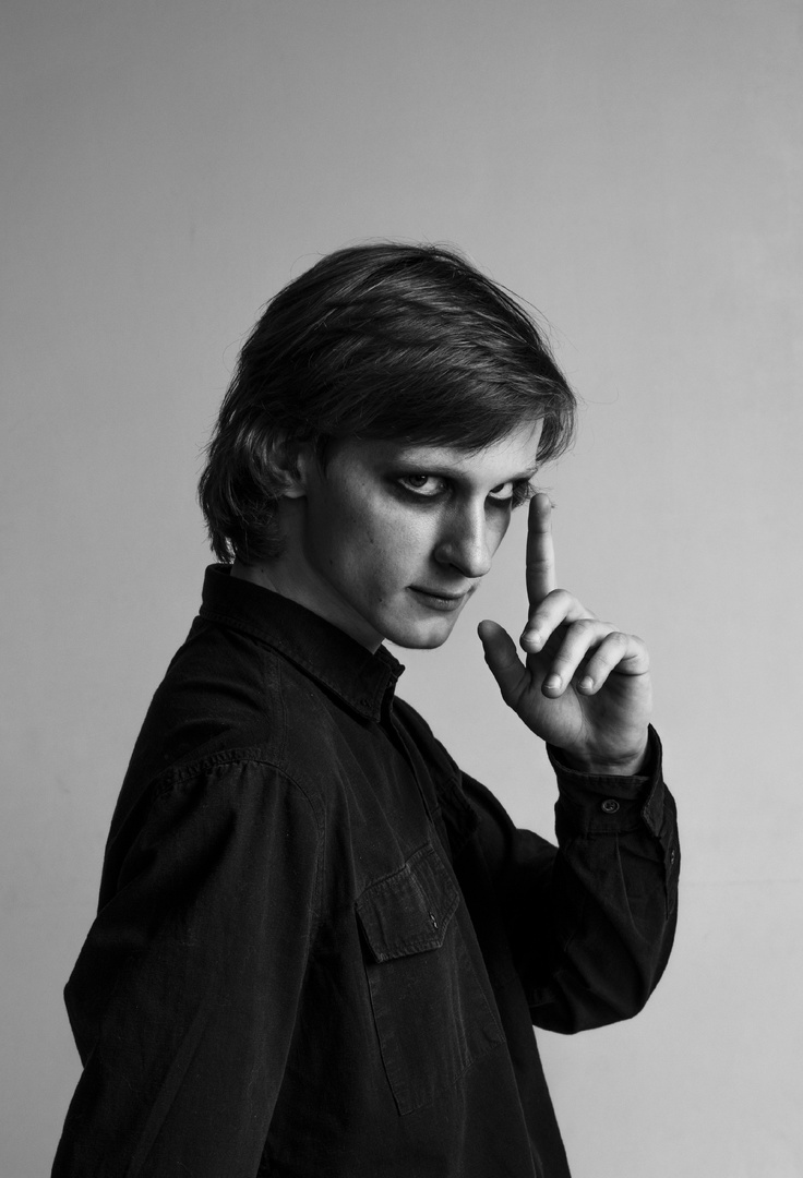 Князев Иван Александрович