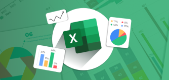 Microsoft Excel с нуля до PRO