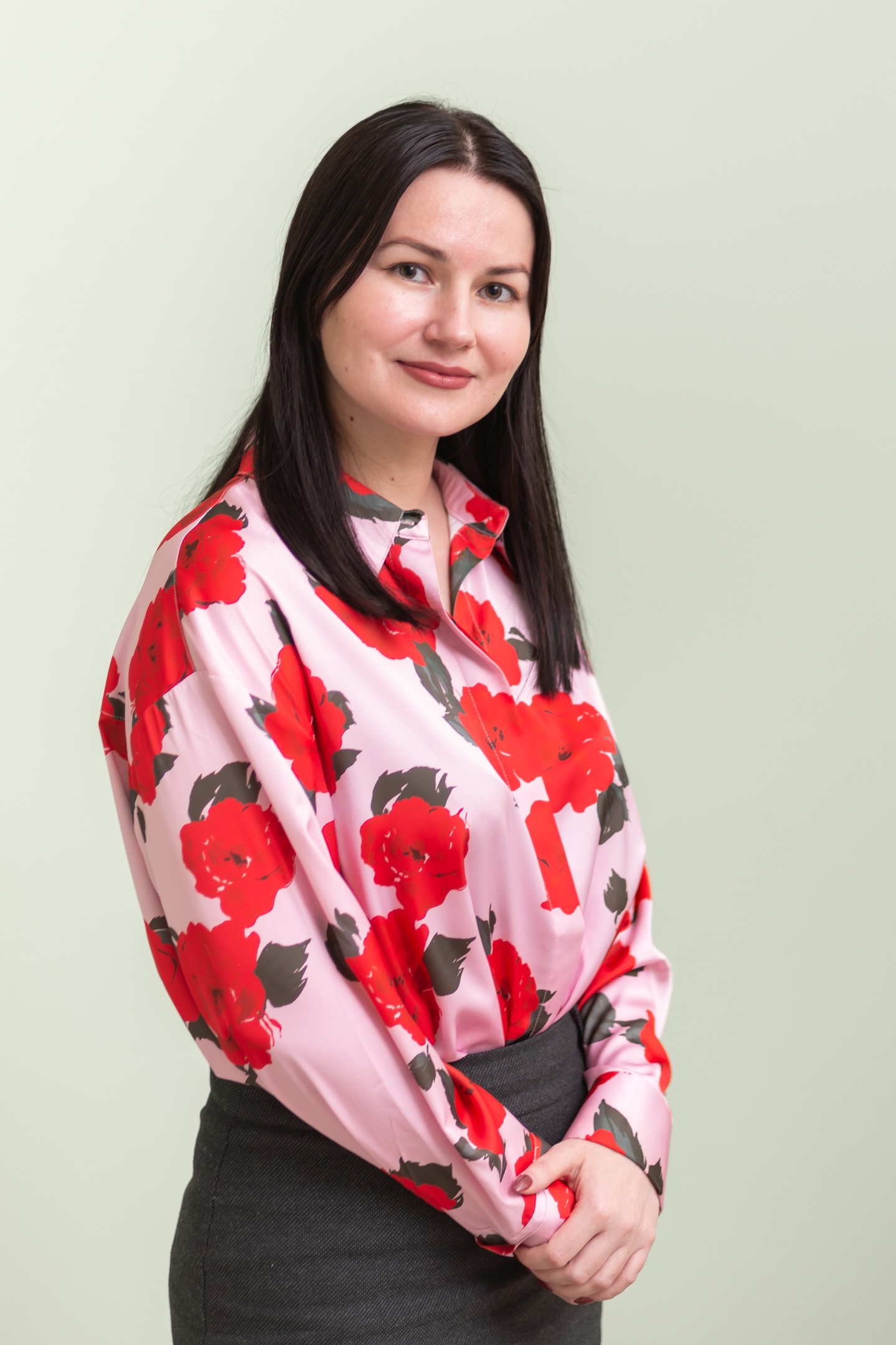 Вагапова Юлия Владимировна