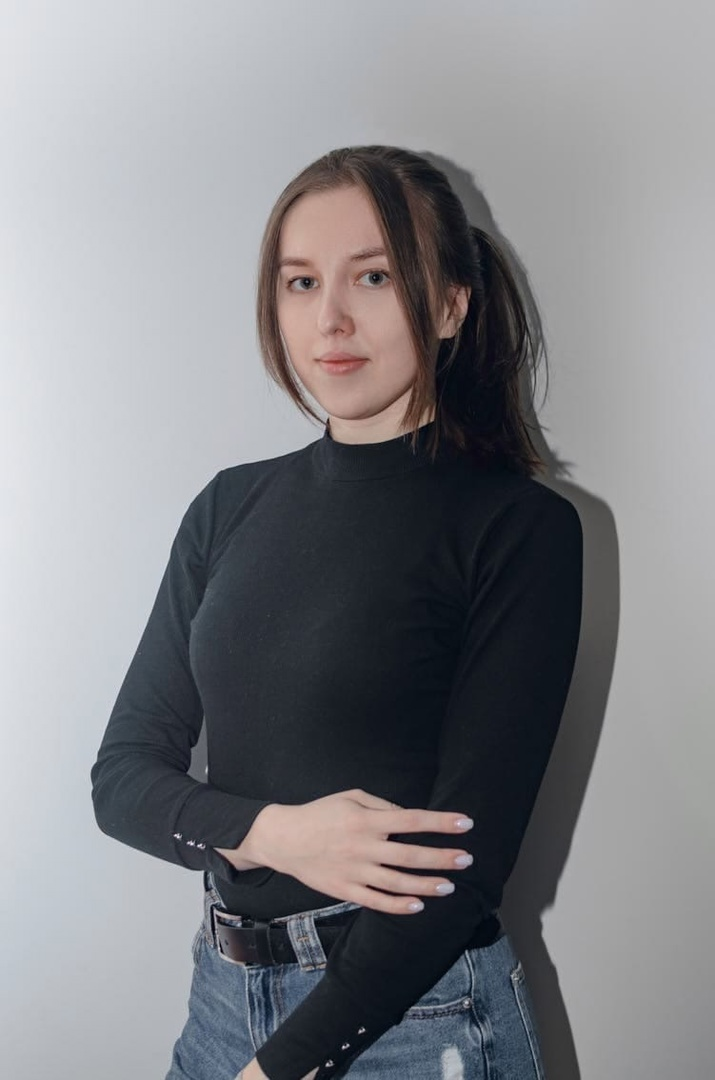 Коршунова Екатерина