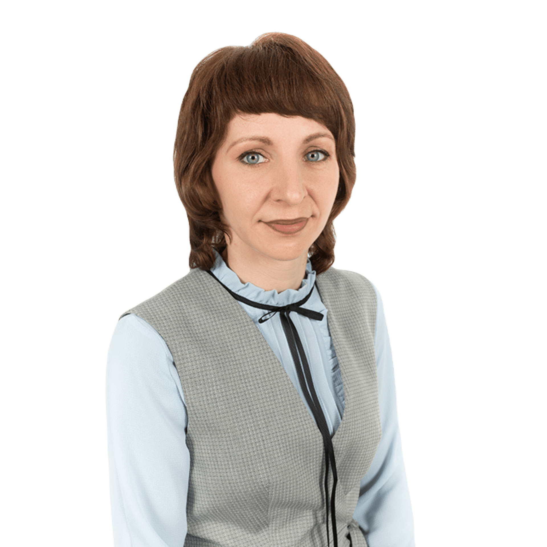 Жанна Григорьевна Бешенцева