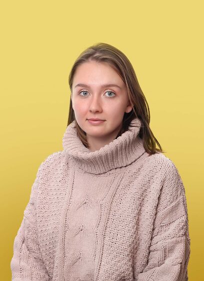 Крендясова Елизавета Сергеевна