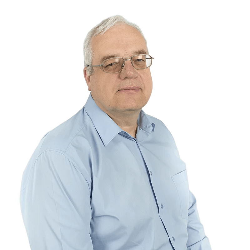 Алексей Владимирович Филимонов