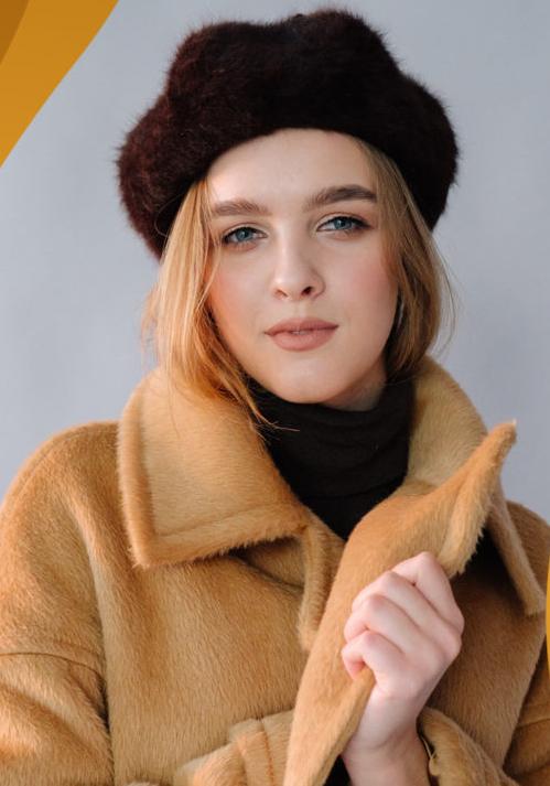Мехоношина Василина Вячеславовна