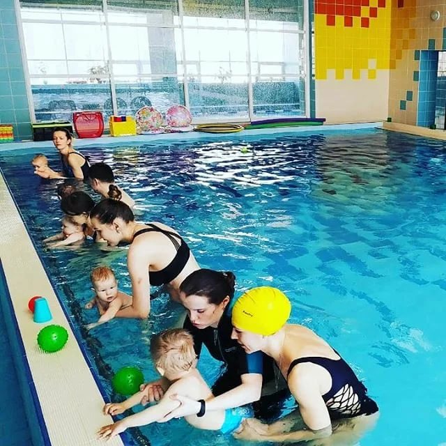 Пробное занятие 