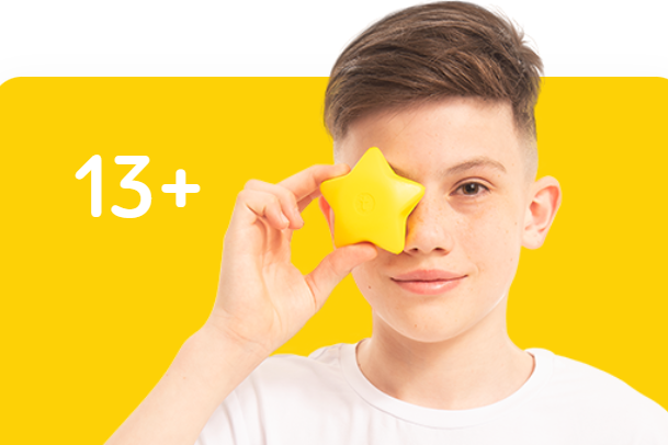 Немецкий для детей 13-17 лет. Начальный уровень. A1, A2 индивидуально